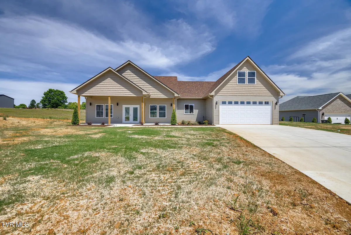 685 Old Erwin Highway, Tusculum, TN 37745 - #1