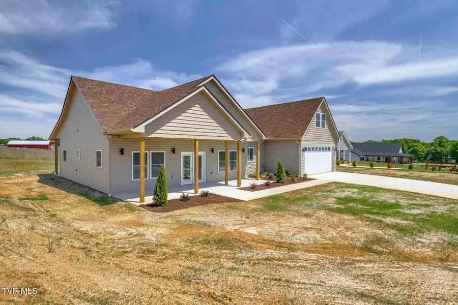685 Old Erwin Highway, Tusculum, TN 37745 - #2