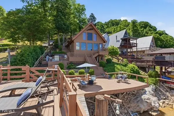 130 Furches Drive, Johnson City, TN 37615