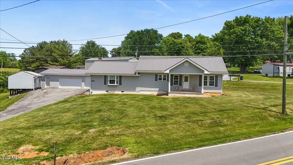 2183 South Highway 81, Jonesborough, TN 37659 - #1
