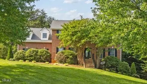 3304 Green Meadows Drive, Johnson City, TN 37604 - #1
