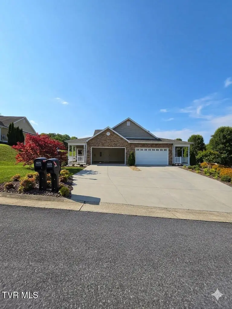 11579 Meadowood Drive #6a, Bristol, VA 24202 - #2
