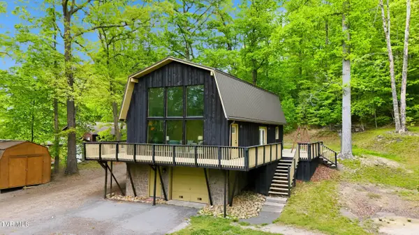 8439 Pendleton Road, Wise, VA 24293