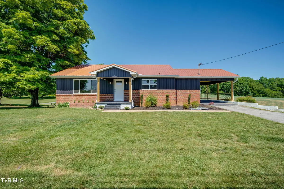 139 Piney Flats Road, Piney Flats, TN 37686 - #1