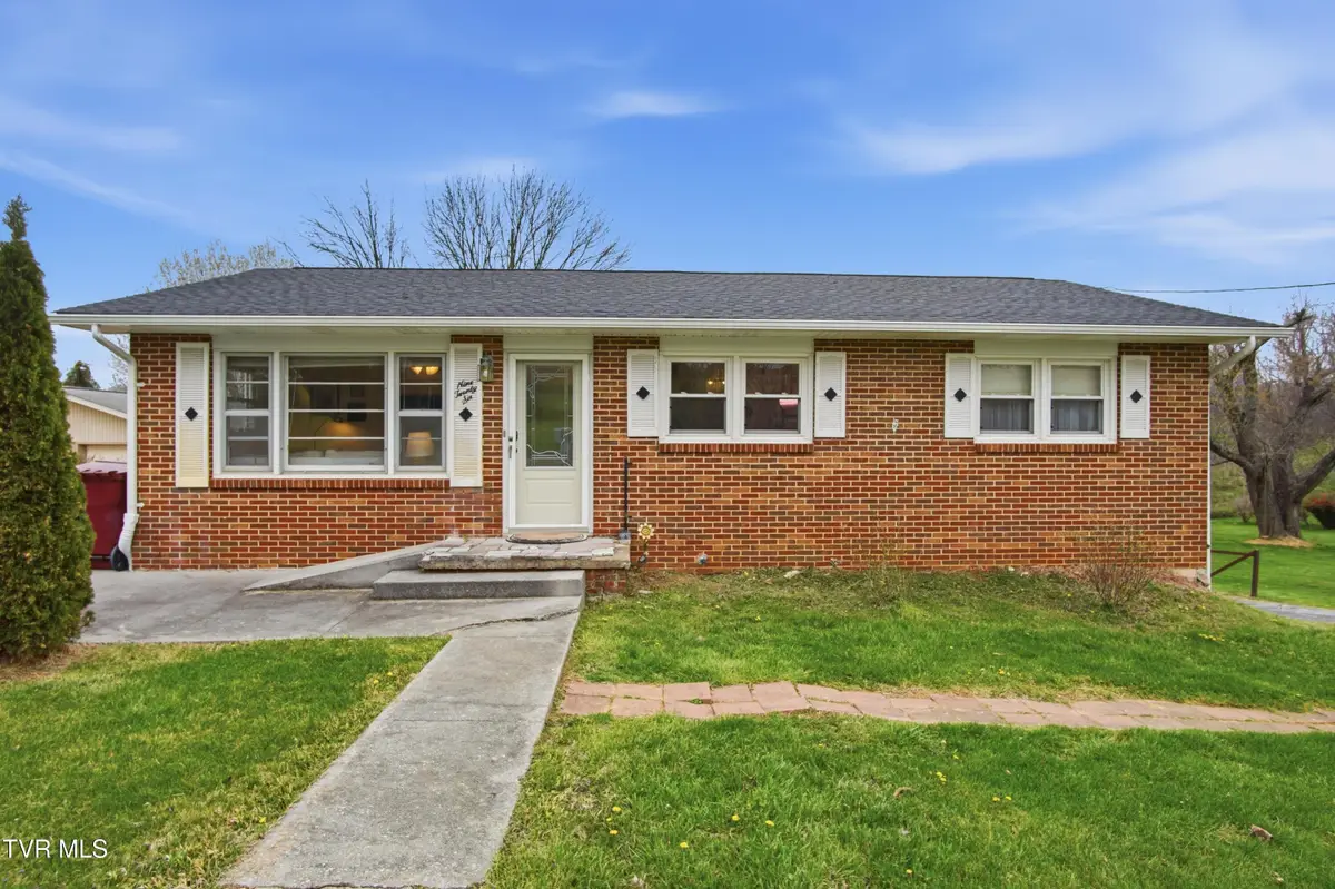 926 East Mountain View Road, Johnson City, TN 37601 - #1