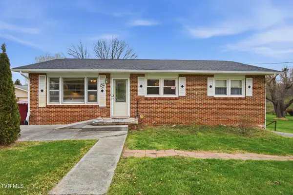 926 East Mountain View Road, Johnson City, TN 37601