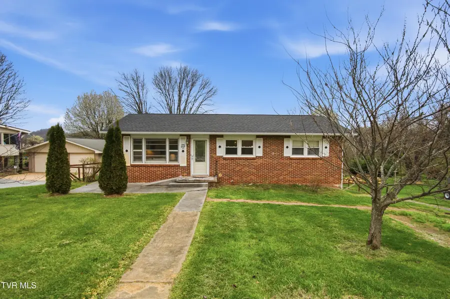 926 East Mountain View Road, Johnson City, TN 37601 - #2