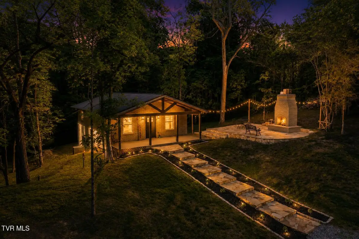 455 Okey Mowell Road, Kingsport, TN 37660 - #1
