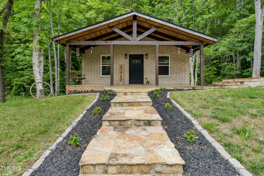 455 Okey Mowell Road, Kingsport, TN 37660 - #2