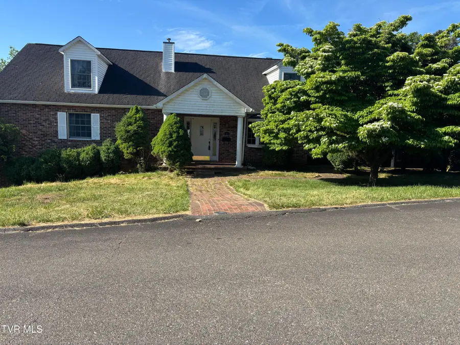 261 Hillmore Drive, Mountain City, TN 37683 - #2