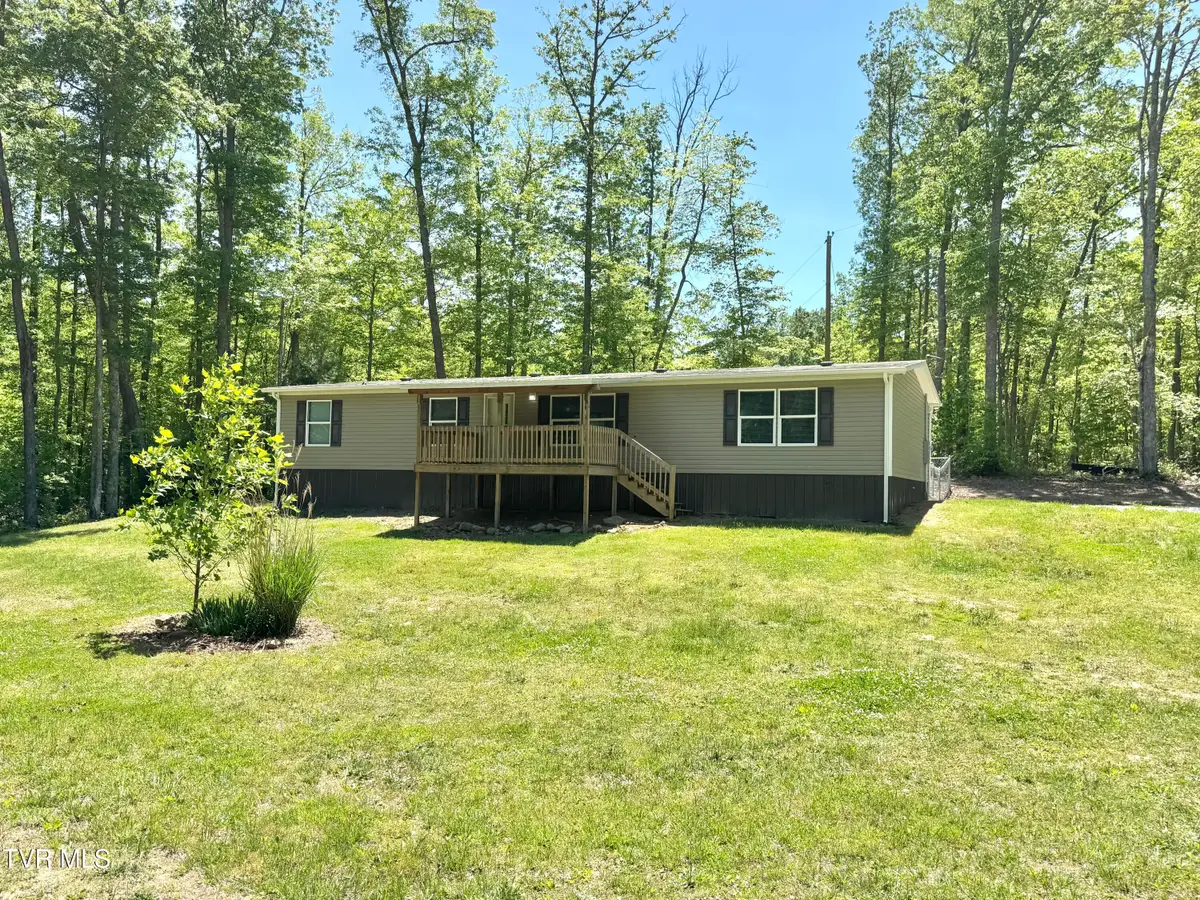 12580 Star Branch Road, Coeburn, VA 24230 - #1