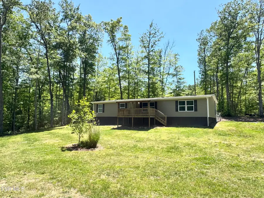 12580 Star Branch Road, Coeburn, VA 24230 - #2