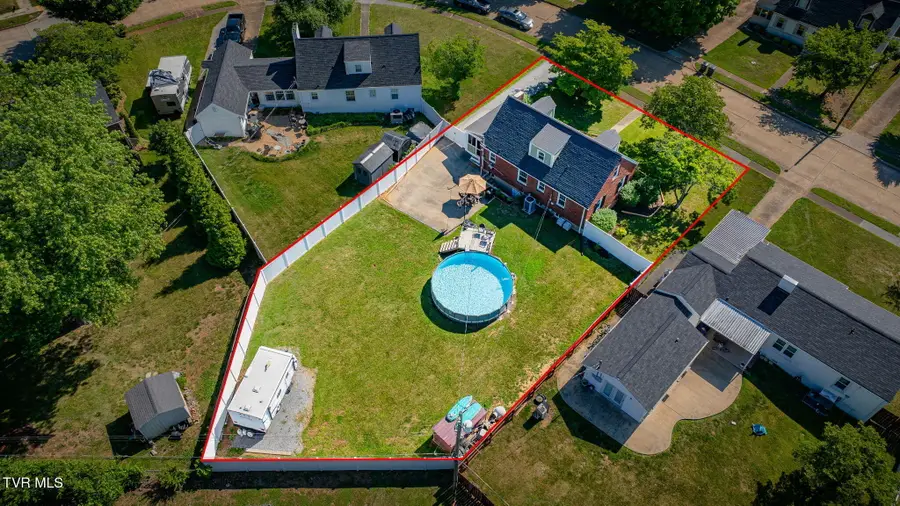 824 Fairmont Avenue, Kingsport, TN 37660 - #2