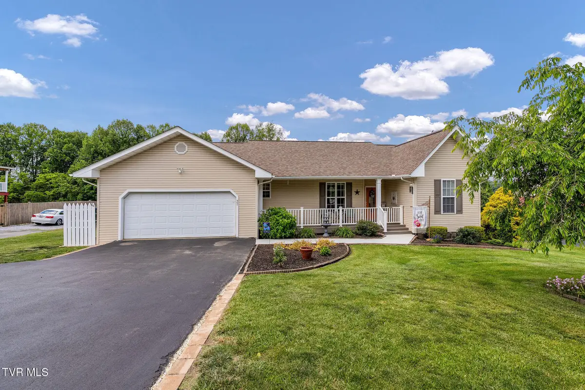 507 Headtown Road, Jonesborough, TN 37659 - #1