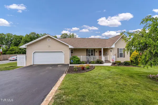 507 Headtown Road, Jonesborough, TN 37659