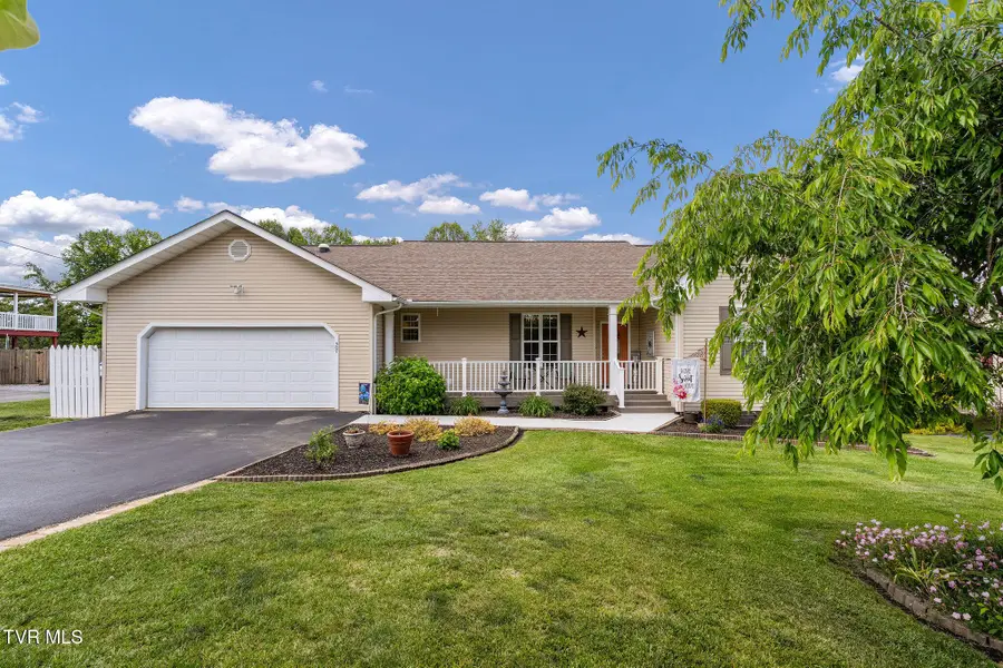 507 Headtown Road, Jonesborough, TN 37659 - #2
