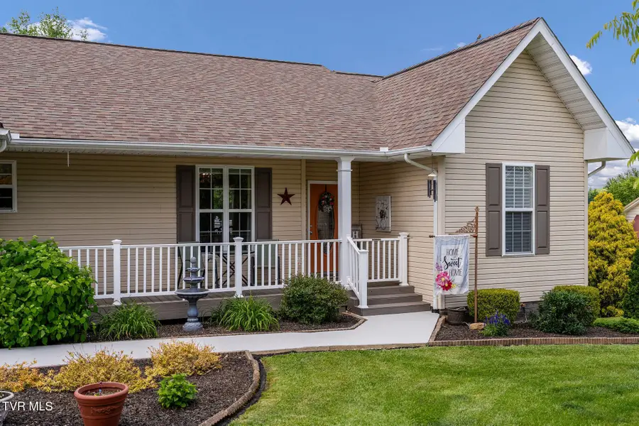507 Headtown Road, Jonesborough, TN 37659 - #3