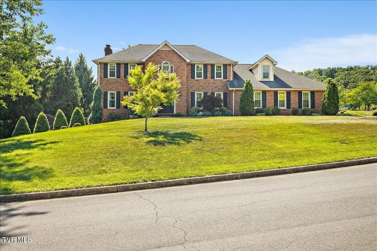 3309 Berkshire Circle, Johnson City, TN 37604 - #1