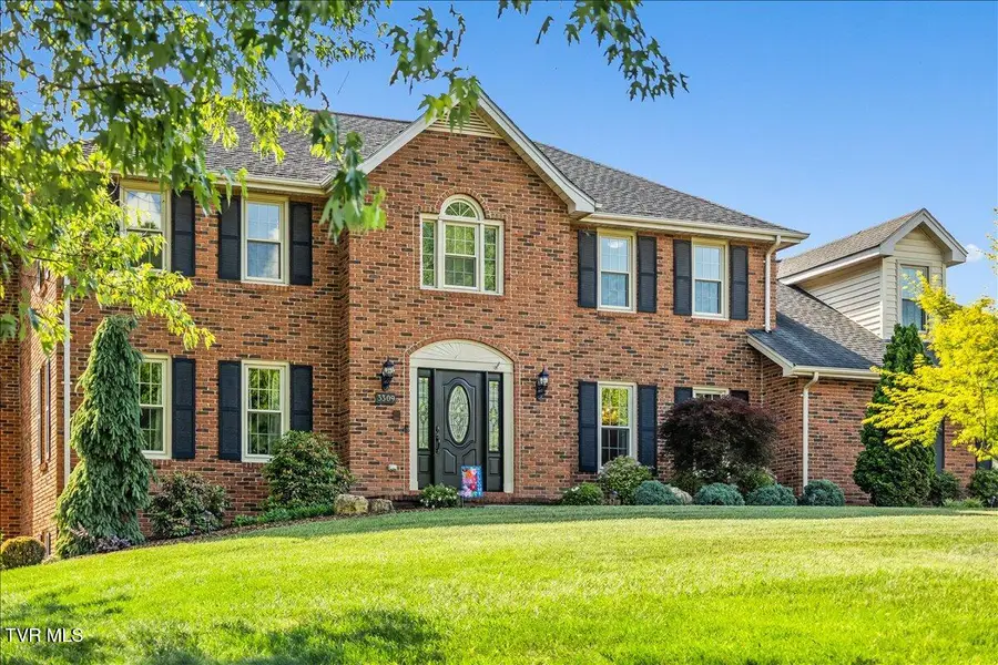 3309 Berkshire Circle, Johnson City, TN 37604 - #3