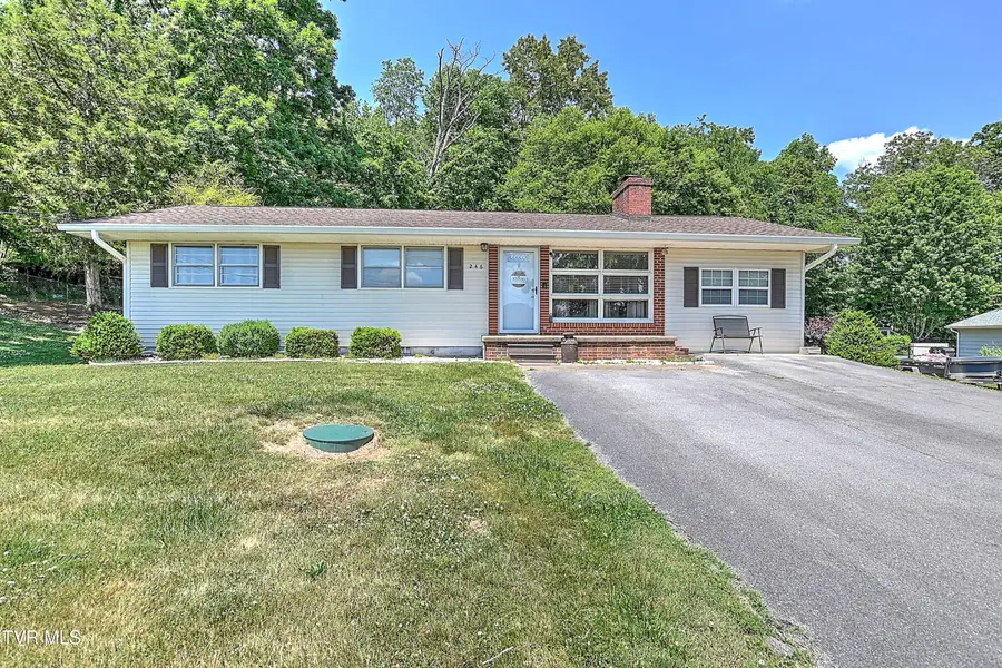 246 Florence Drive, Blountville, TN 37617 - #2