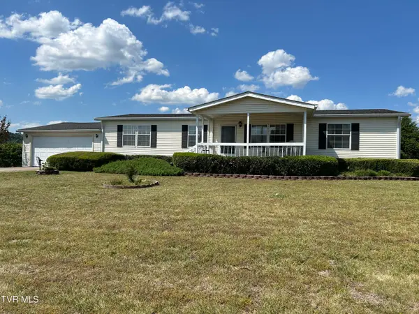 210 Ebenezer Loop, Chuckey, TN 37641