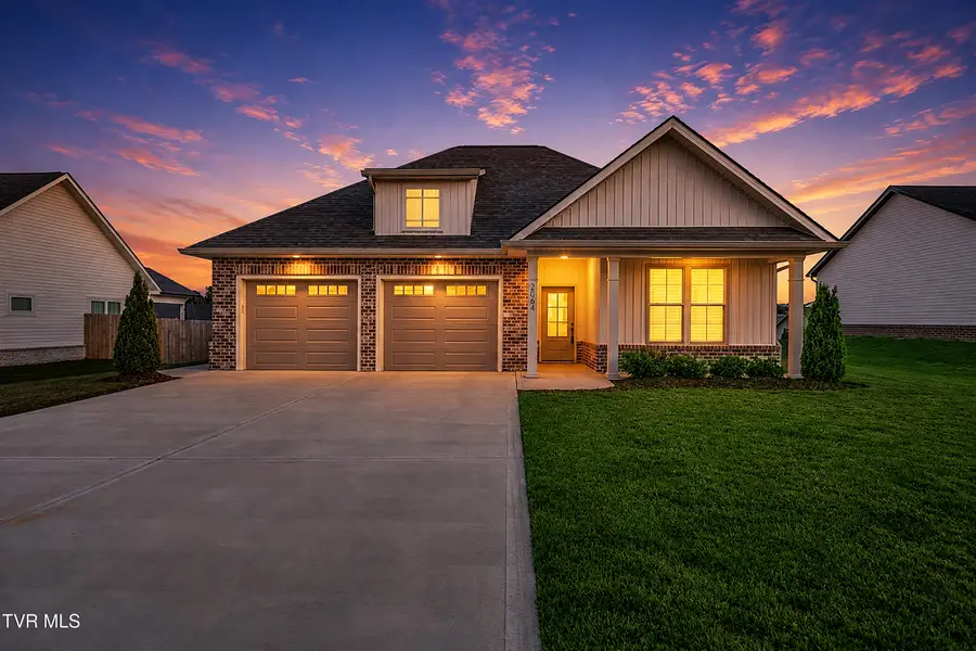2064 Presley Crossing, Jonesborough, TN 37659 - #3