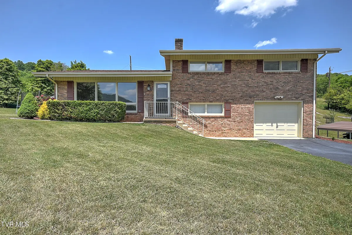 163 Valleyview, Gate City, VA 24251 - #1