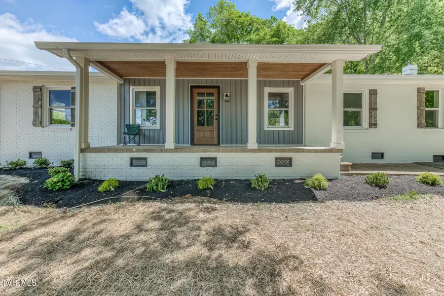 545 J A Hodge Road, Piney Flats, TN 37686 - #2