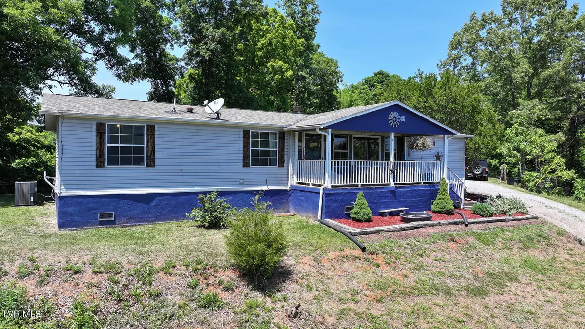 1475 Davis Valley Road, Afton, TN 37616 - #1