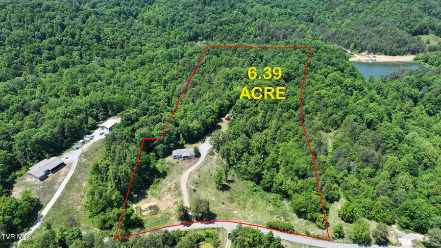 1475 Davis Valley Road, Afton, TN 37616 - #2