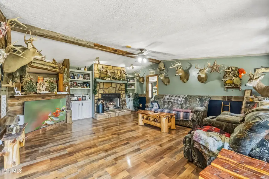 1475 Davis Valley Road, Afton, TN 37616 - #3