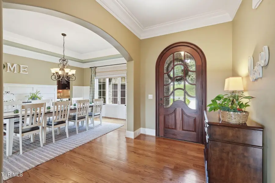 165 Laurel Ridge Drive, Jonesborough, TN 37659 - #3