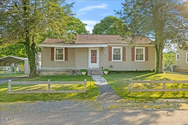 110 Neal Drive, Bristol, TN 37620
