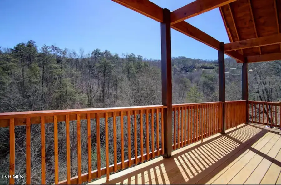 817 String Run Way, Pigeon Forge, TN 37863 - #2
