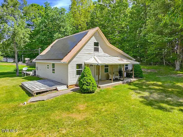 337 Zoo Lane, Tazewell, VA 24651