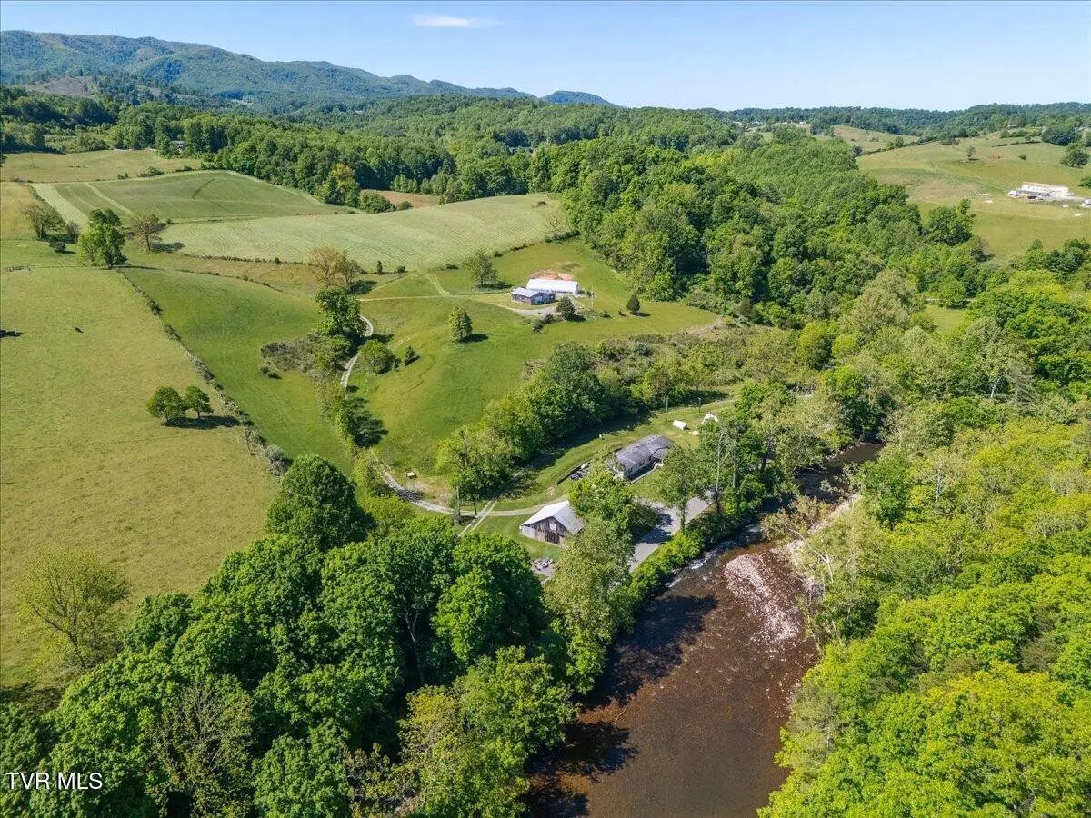 21570 Alvarado Road, Abingdon, VA 24211 - #1