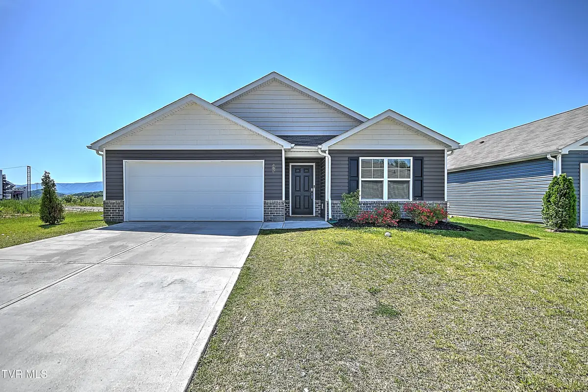 197 Crawford, Bristol, TN 37620 - #1