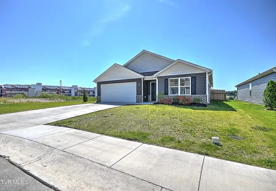 197 Crawford, Bristol, TN 37620 - #2
