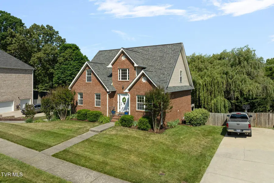 204 Lee Carter Drive, Johnson City, TN 37601 - #3