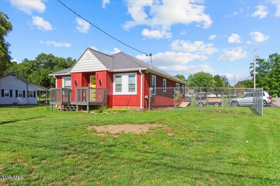 599 Harlan Street, Greeneville, TN 37745 - #2
