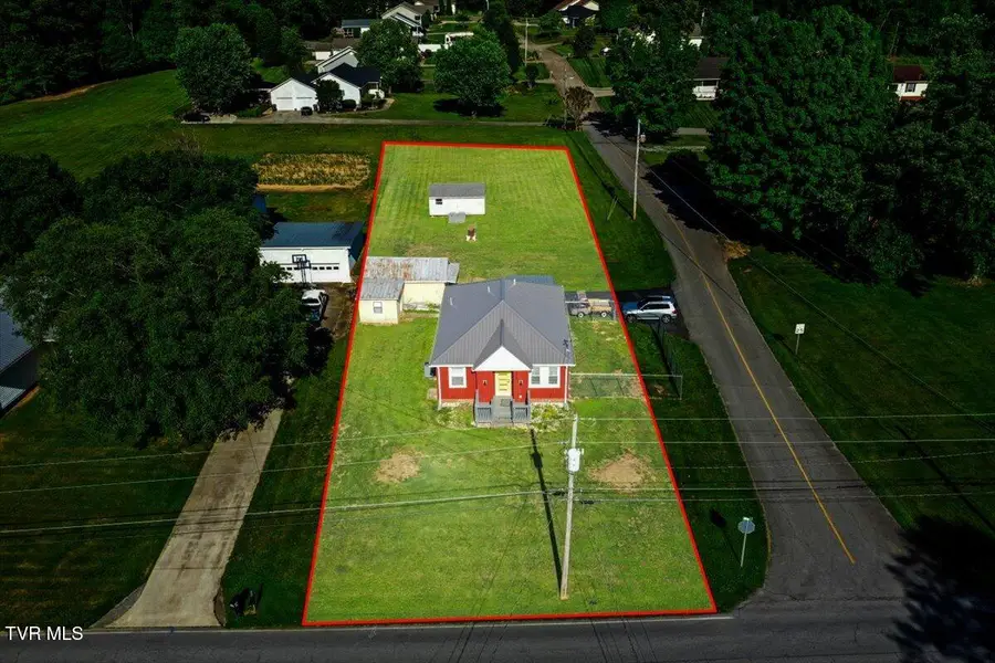 599 Harlan Street, Greeneville, TN 37745 - #3