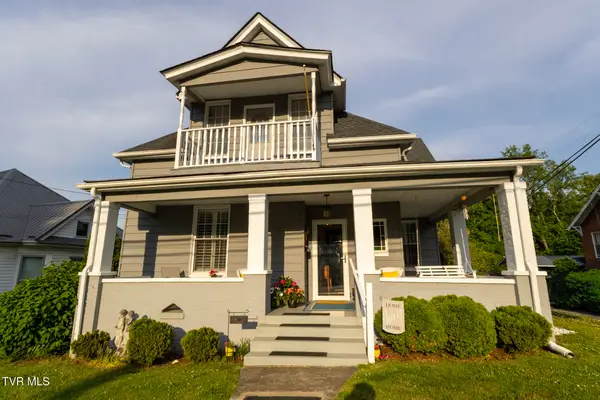 615 Holston Avenue, Bristol, TN 37620