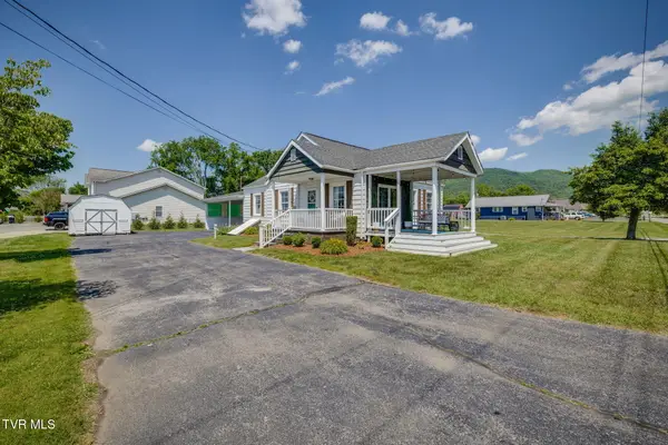 133 Sunrise Drive, Elizabethton, TN 37643
