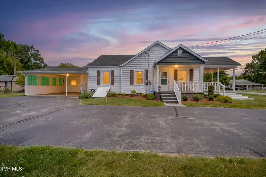 133 Sunrise Drive, Elizabethton, TN 37643 - #3