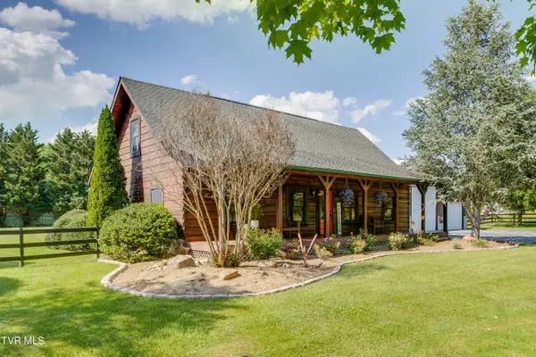 10018 West Hwy 67, Butler, TN 37640