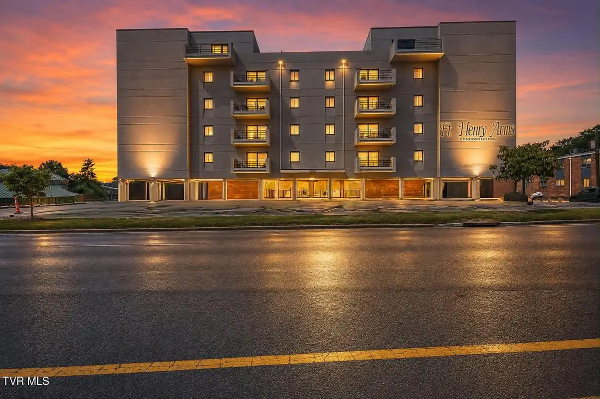 1585 Fort Henry Drive #Apt 6h, Kingsport, TN 37664 - #1