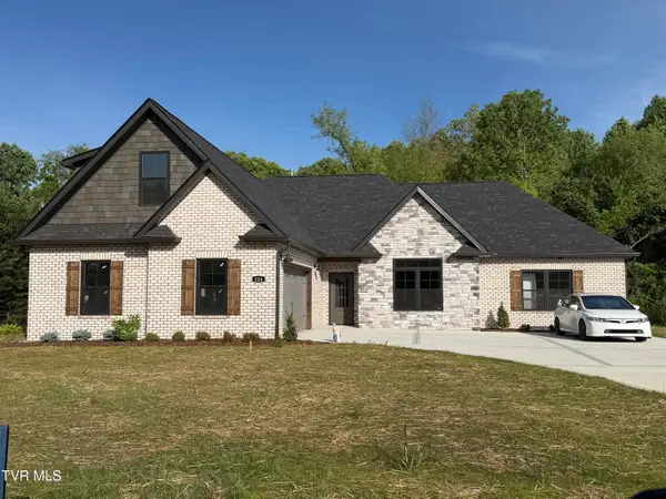 124 Grants Way, Elizabethton, TN 37643