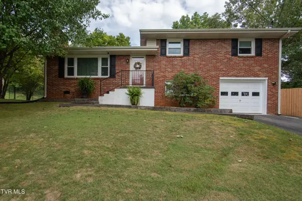 441 Merriwood Drive, Bristol, TN 37620