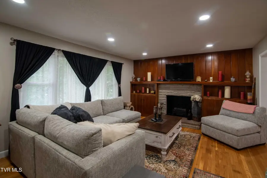 441 Merriwood Drive, Bristol, TN 37620 - #2