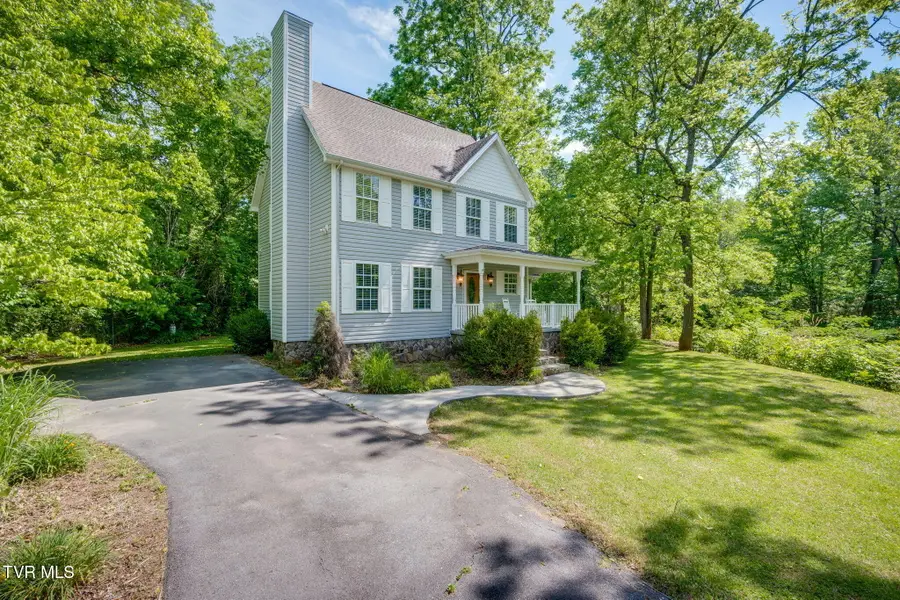 123 Mashburn Lane, Erwin, TN 37650 - #2